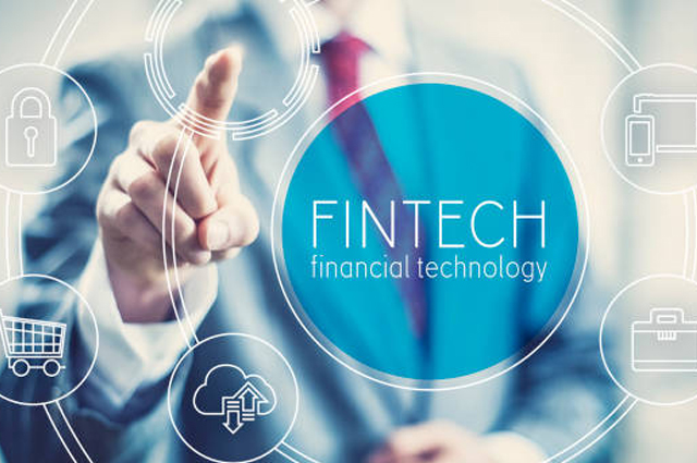 Fintech