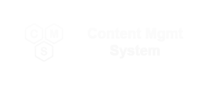 Content Management System