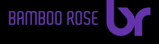 Bamboo Rose logo