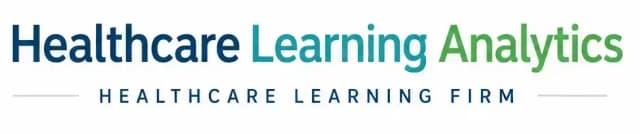 Healthcare learning analytics dashboards visual