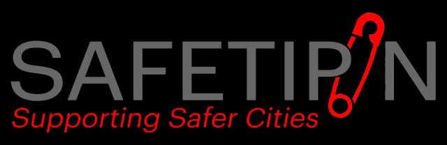 Safetipin logo