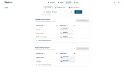 VDO Cardiology bulk stock update workflow