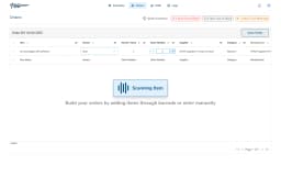 VDO Cardiology EHR document upload with PDF validation
