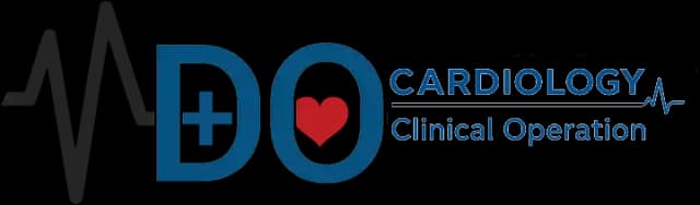 VDO Cardiology logo
