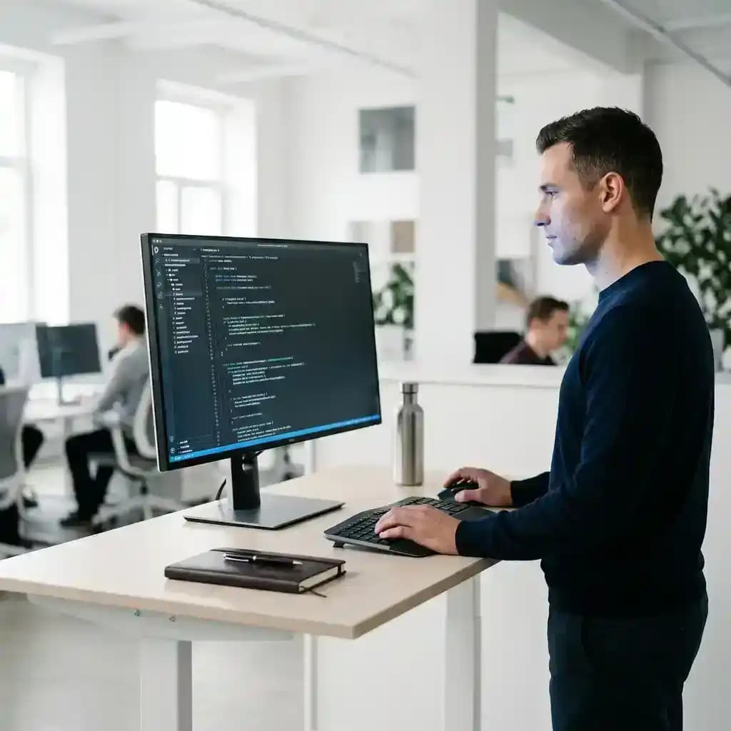 AI Can Rewrite Old Code Fast. That's the Scary Part.