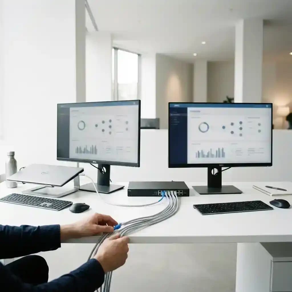 Disconnected Enterprise Systems Are Still Slowing Down the Business