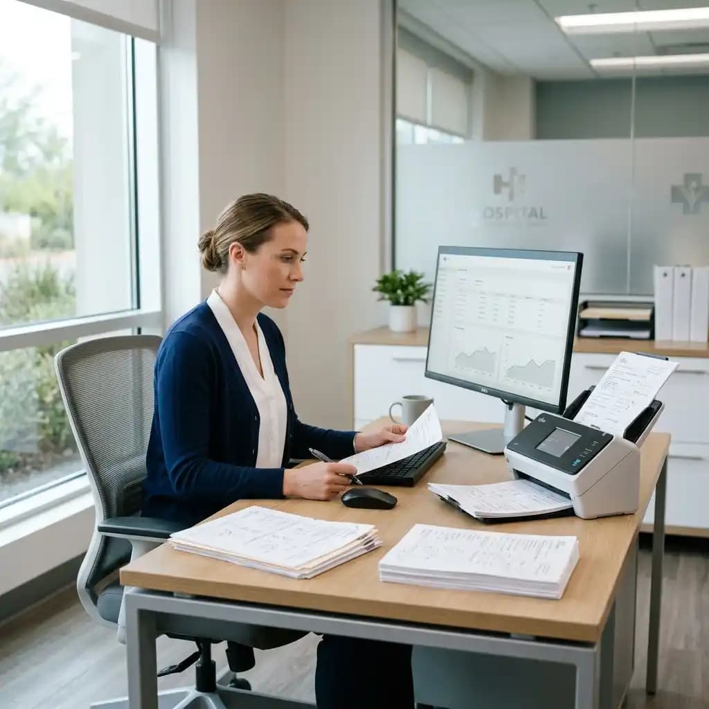 Your Patients Went Digital. Your Practice Didn't.