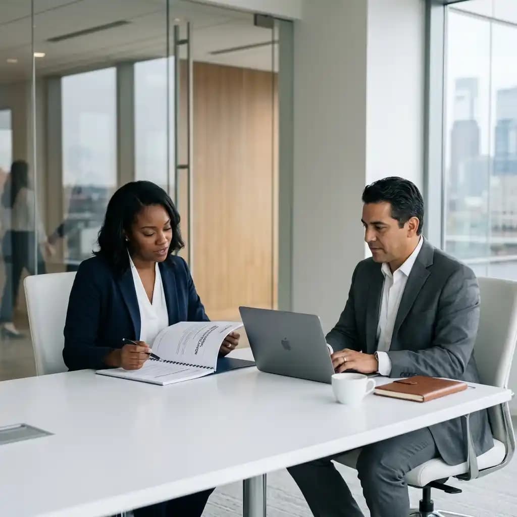 Evolve Blue Holds Every PA and National Diversity Credential Your Program Needs
