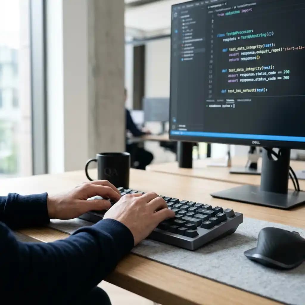 QA Is Still the Most Undervalued Part of Digital Transformation