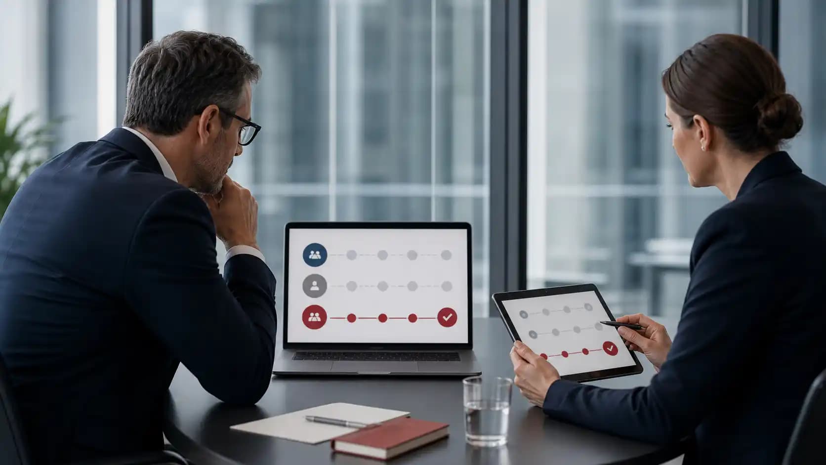 Wrong Model Kills Good Software