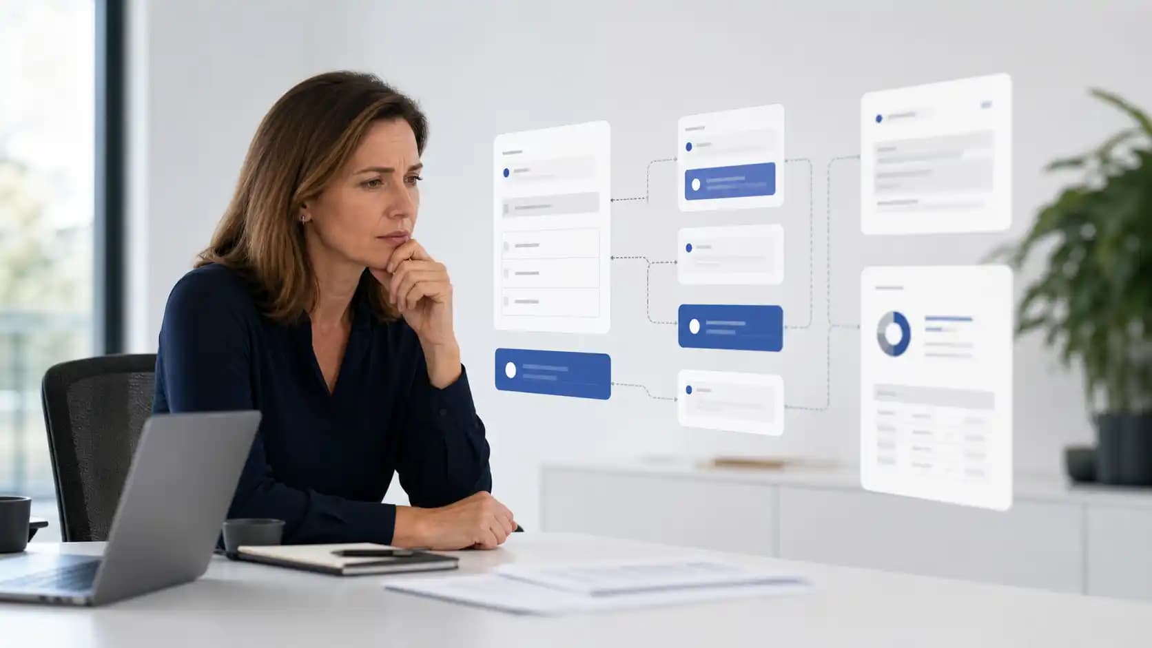 Your People Are Connecting Your Systems