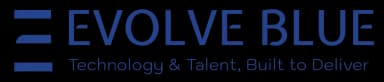 Evolve Blue