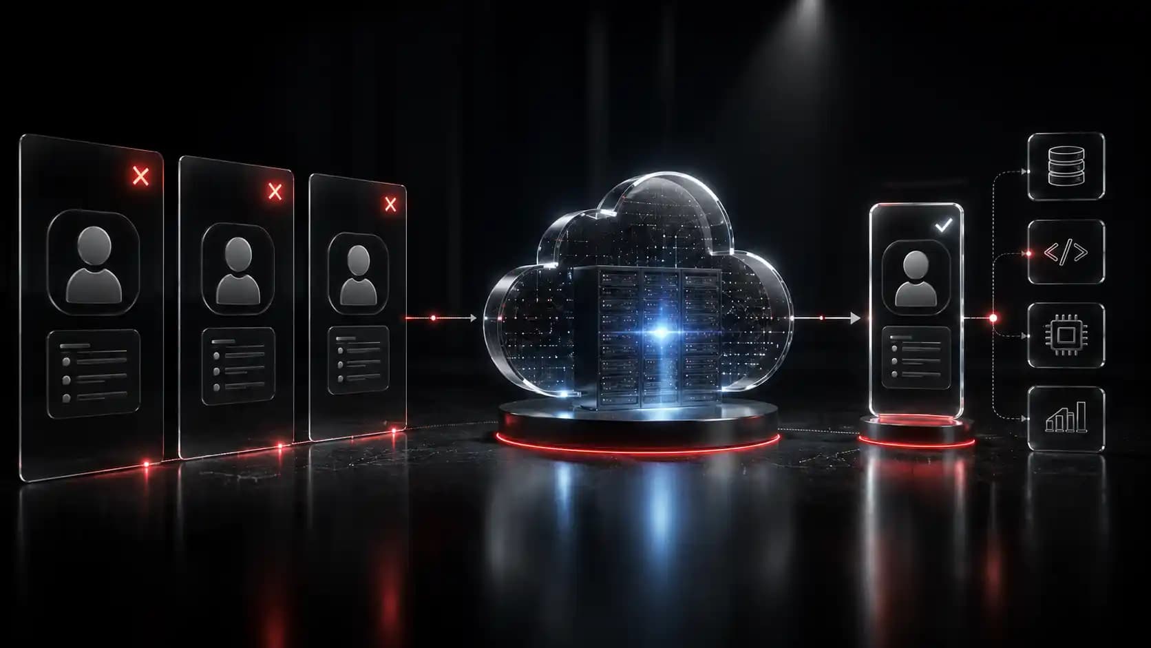 Cloud and DevOps staffing services