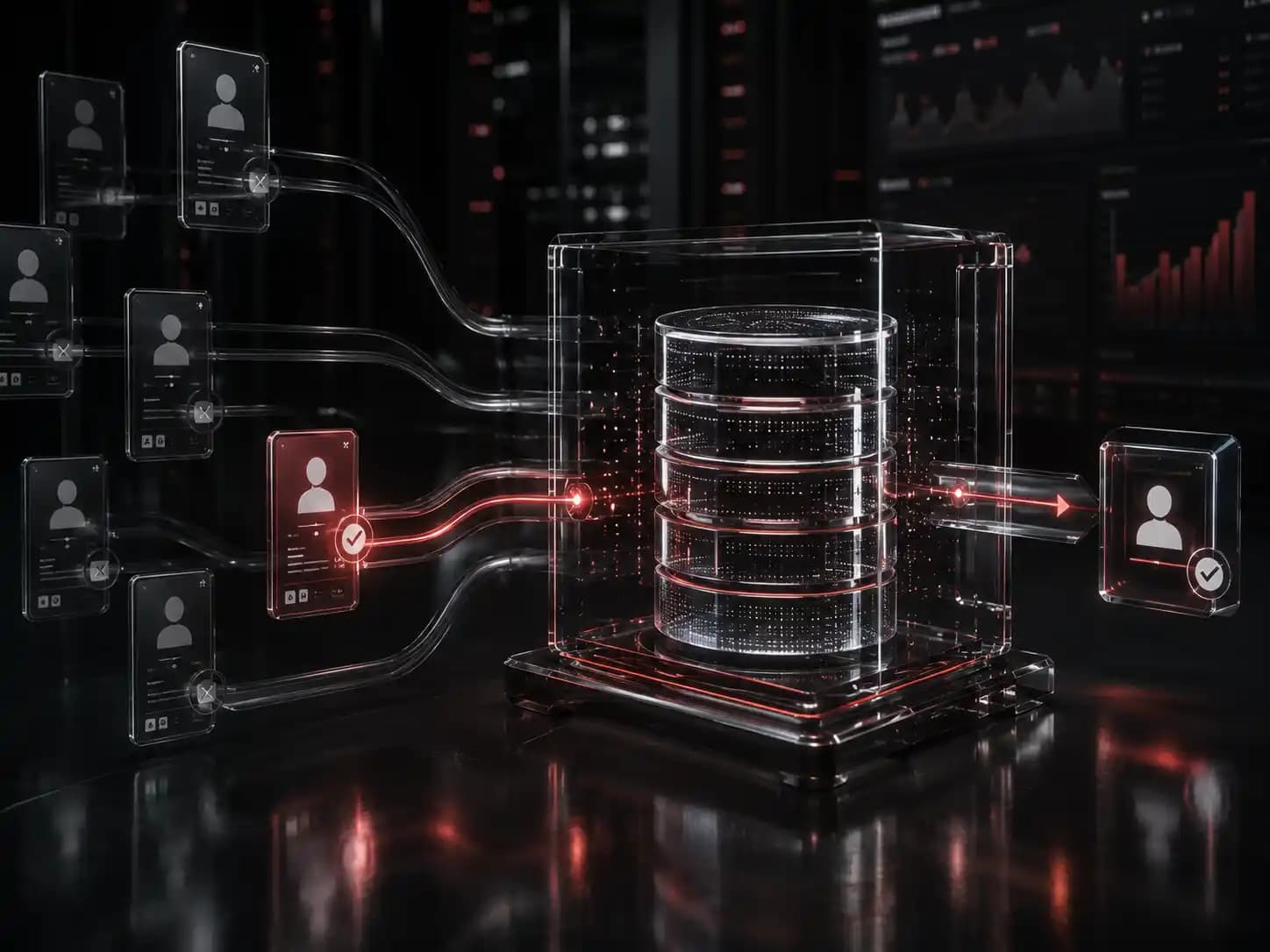 Data and AI staffing services