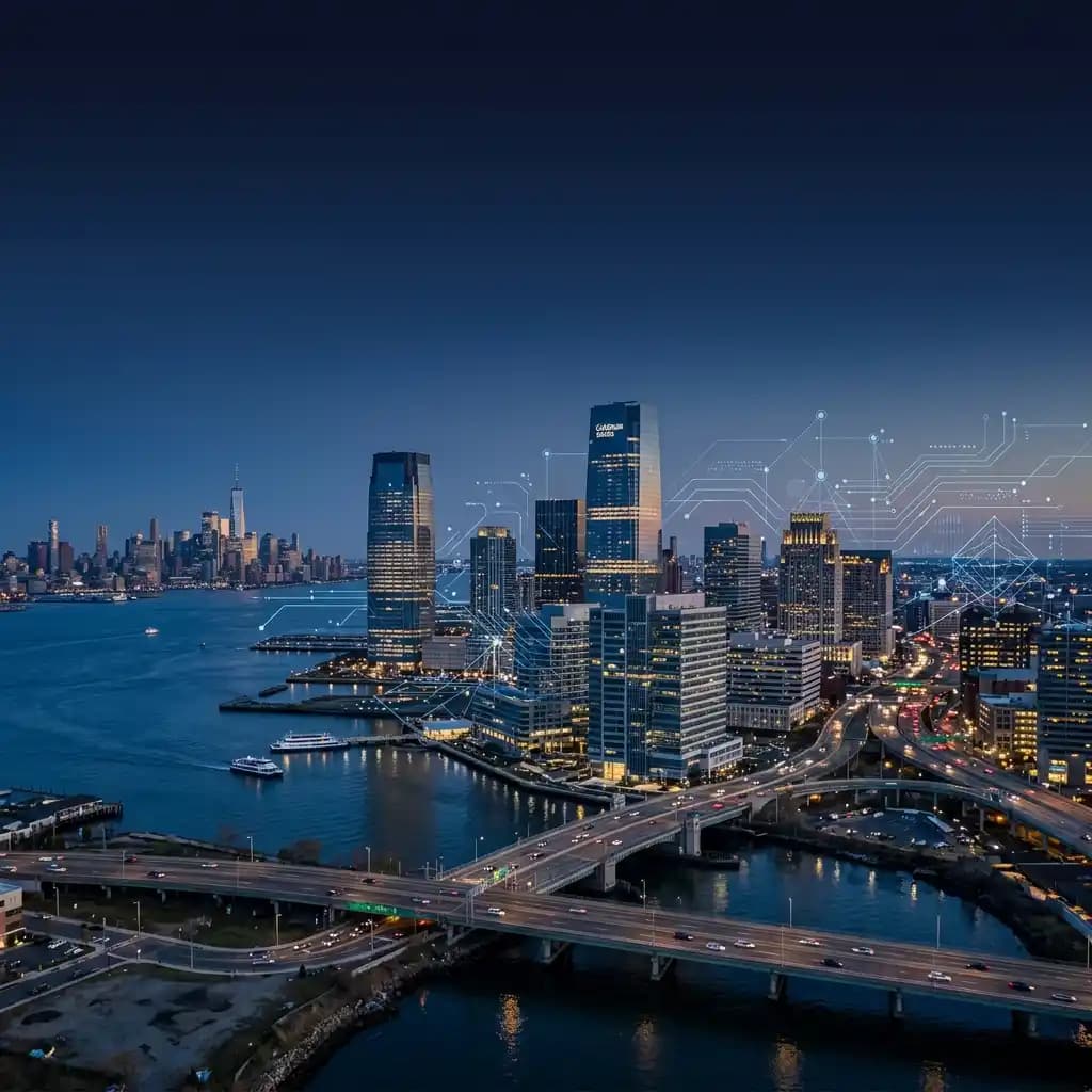 IT staffing services in New Jersey