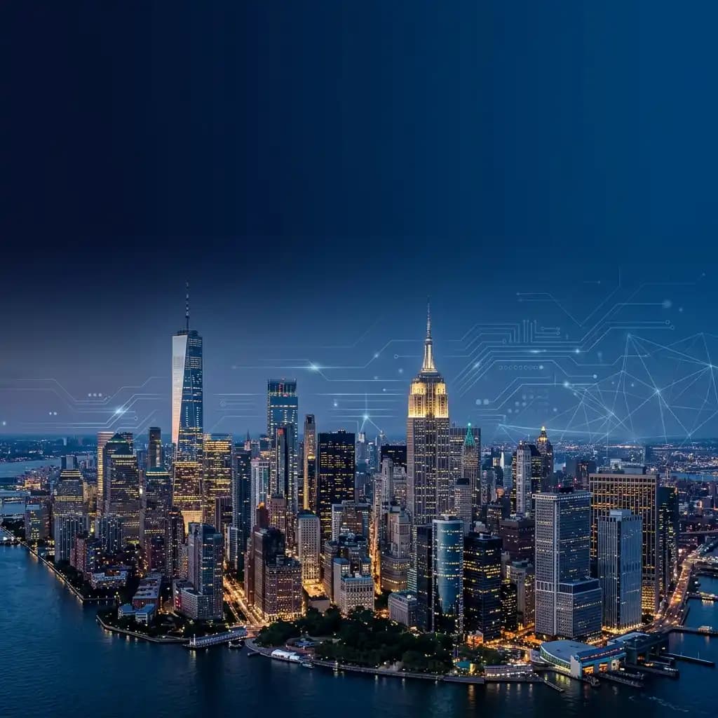 IT staffing services in New York City