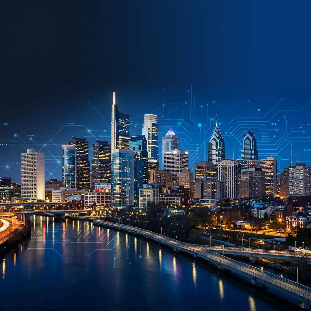 IT staffing services in Philadelphia, Pennsylvania