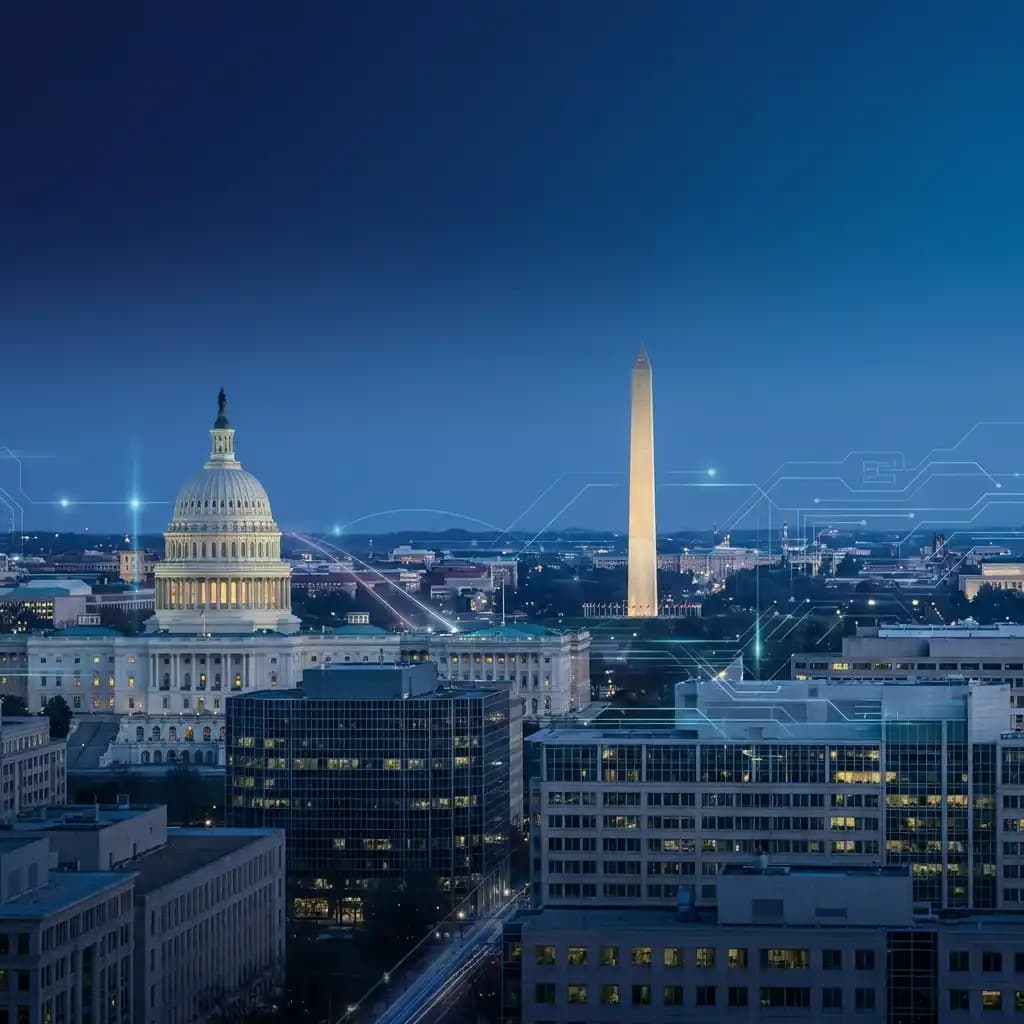 IT staffing services in Washington DC