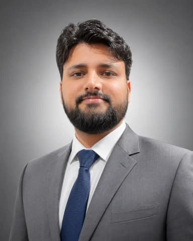 Alok Kumar, Delivery Lead (Delivery and Project Management)