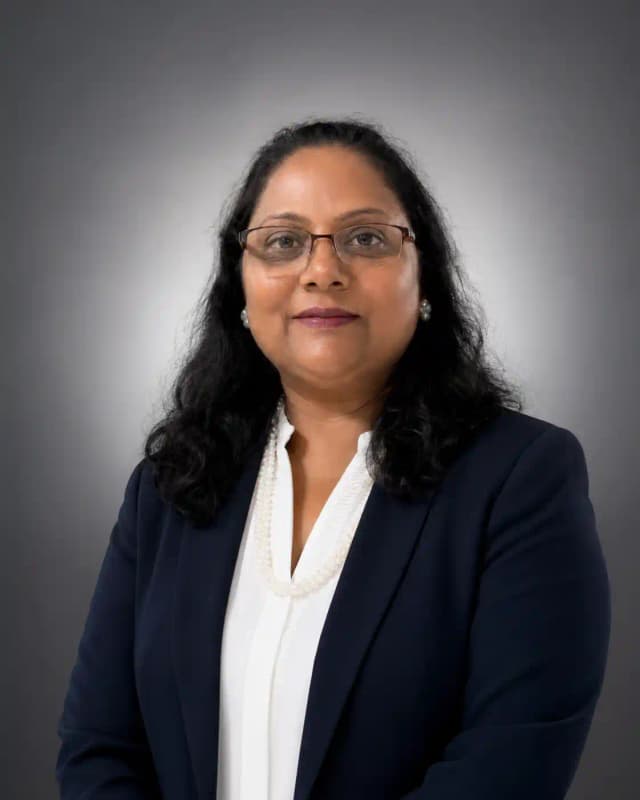 Anshu Goyal, VP Business Management