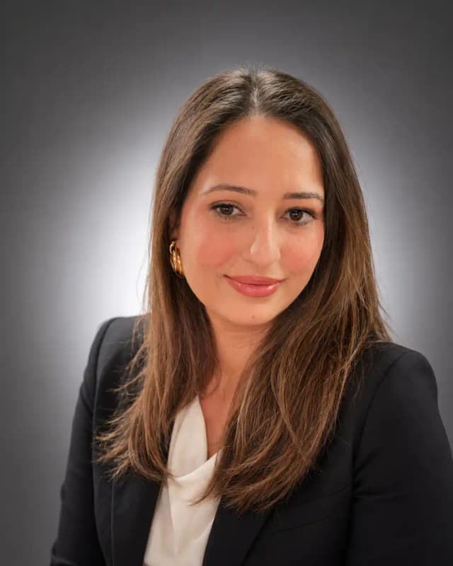 Anisha Sabharwal, CEO