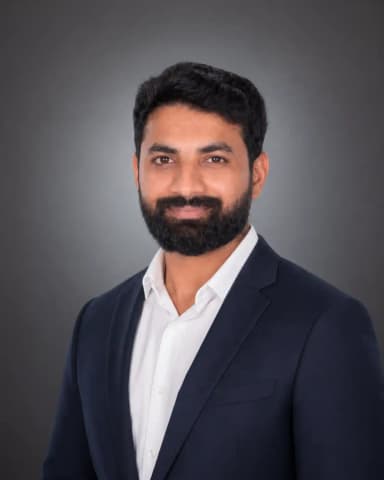 Ashok Sharma, Practice Lead (Application Maintenance)