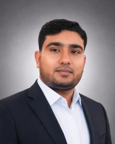 Jabed Hasan, Practice Lead (DevOps)