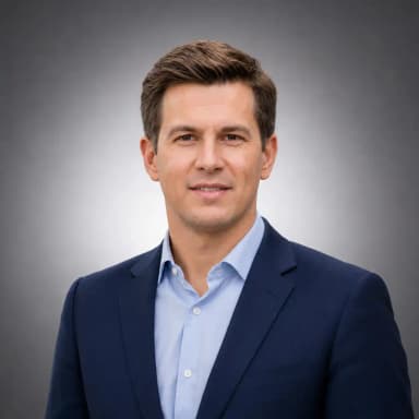 Joseph Clark, Sales Head