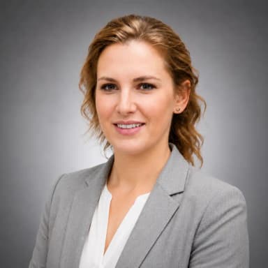 Kimberly Miller, Sr. Sales Executive