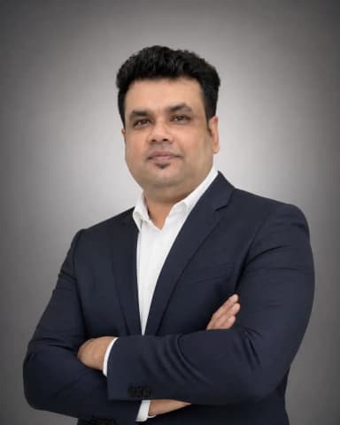 Nazmus Sakib, HR Head