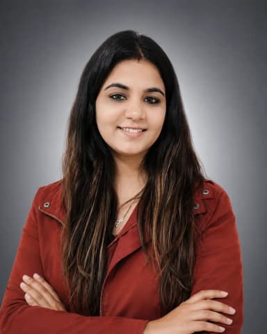 Pooja Makkar, Head of Department (Marketing)