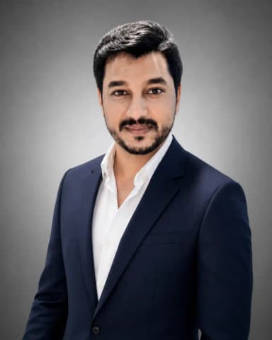 Prakash Chandra, Practice Lead (DevOps)