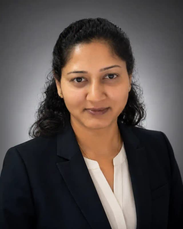 Ruchika Goel, Head of Strategy