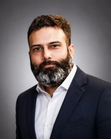 Sachin Sachdeva, Practice Lead (Cloud and CI/CD)