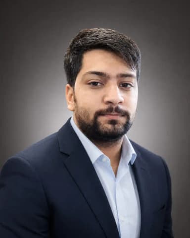 Sagar Sharma, Practice Lead (QA Automation)