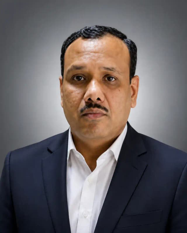 Sunil Goyal, Director