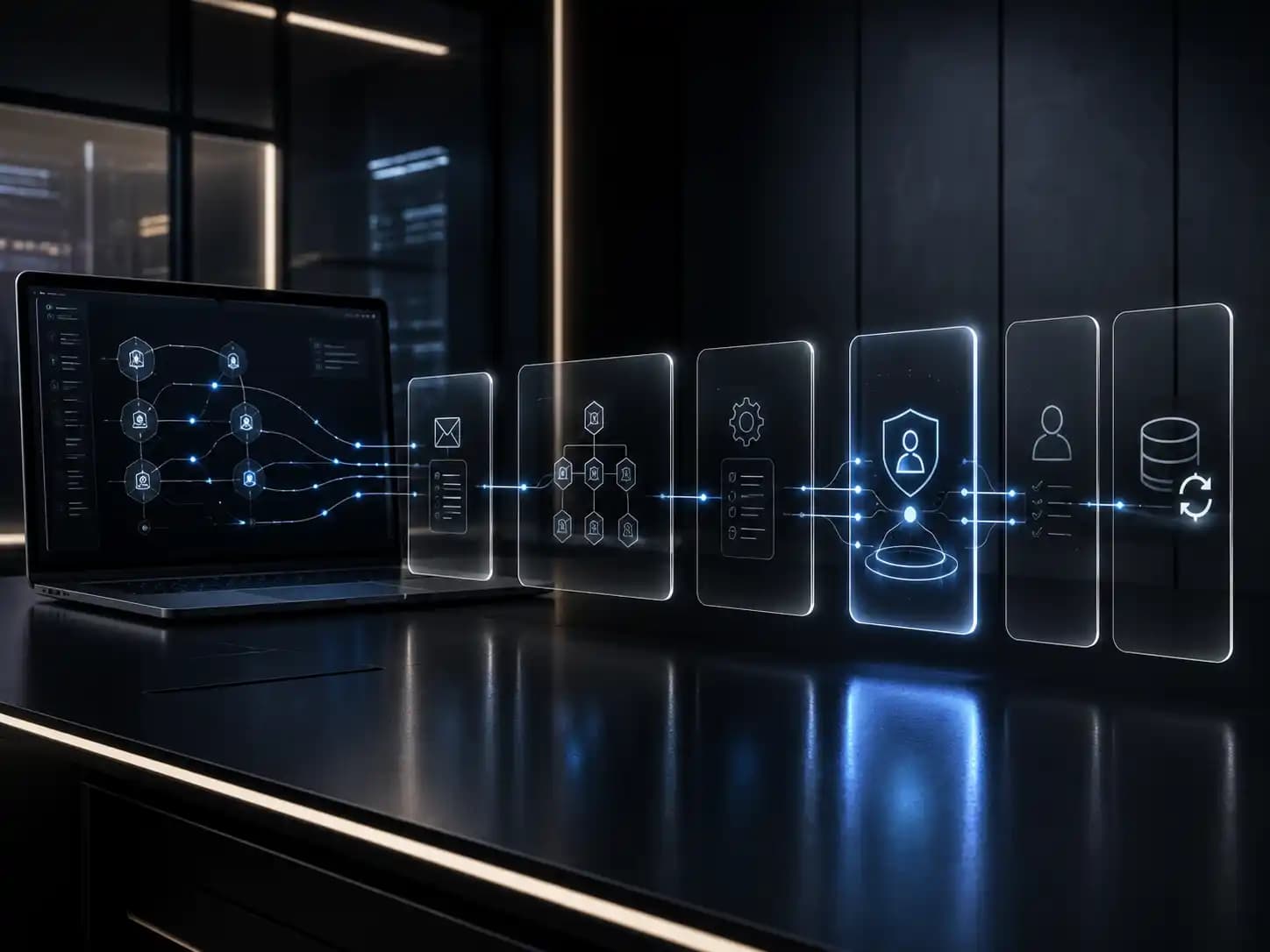 AI governance and compliance services
