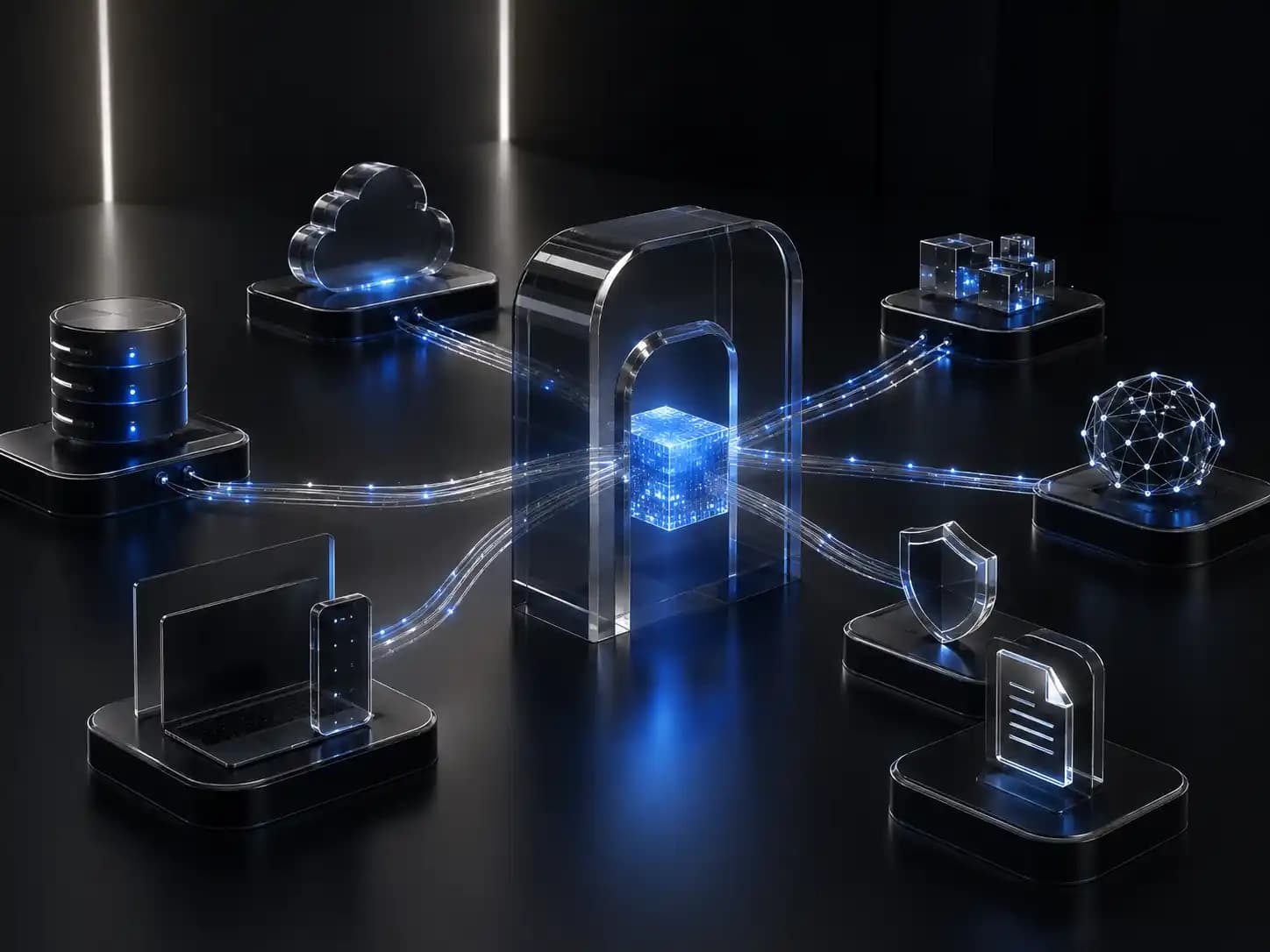 API development and modernization services