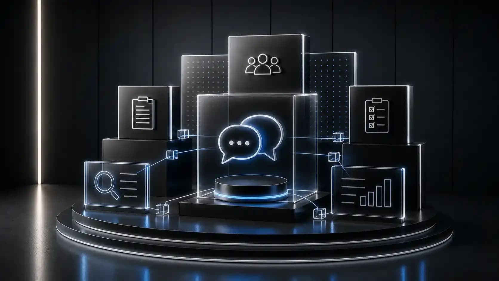 Enterprise technology project delivery