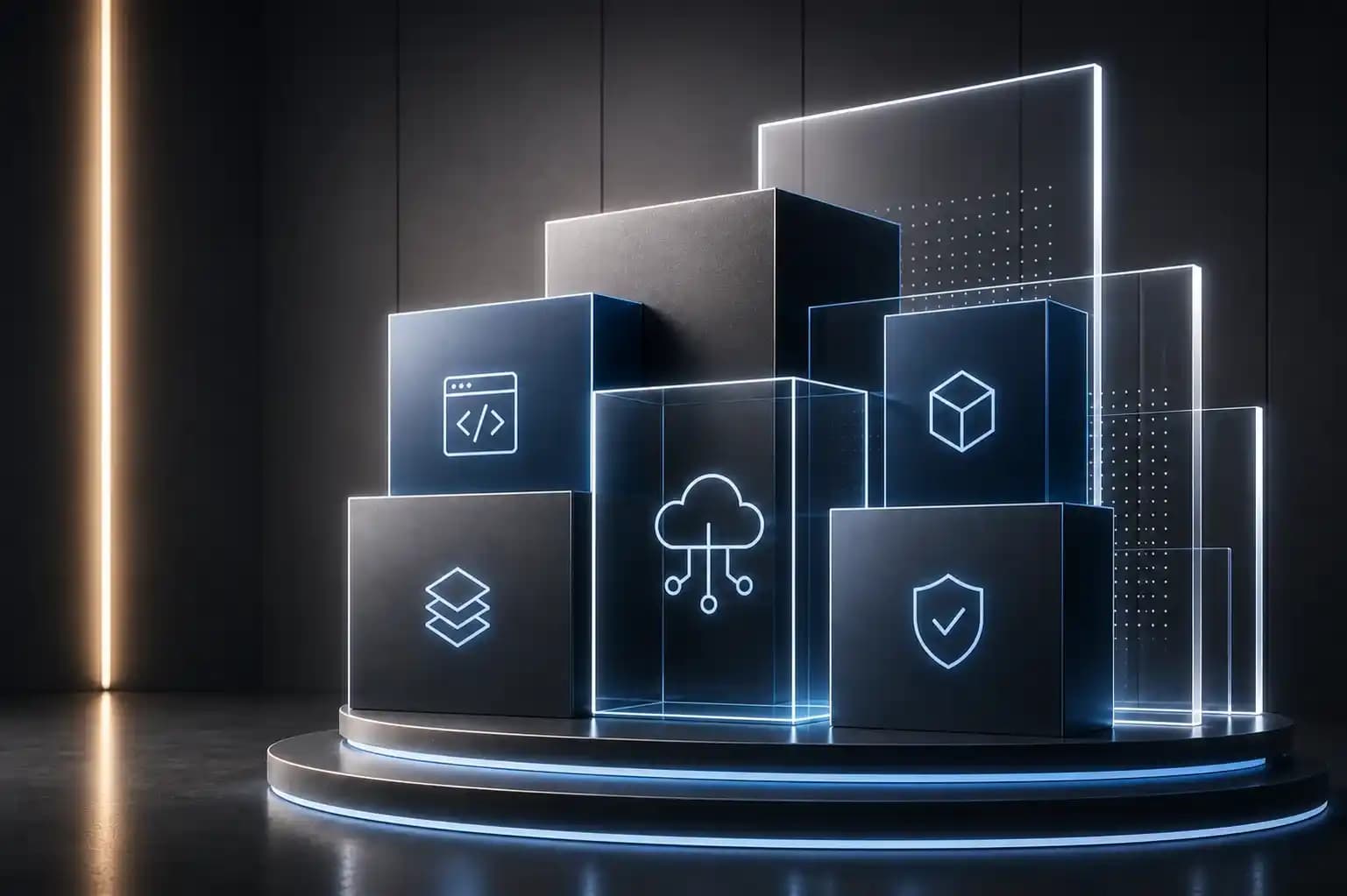Application modernization services with connected engineering, cloud, data, and workflow systems