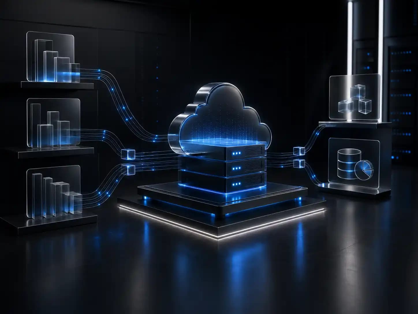 Cloud cost optimization services