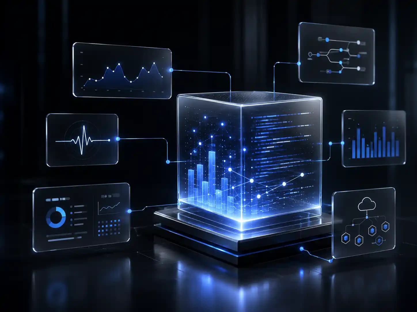 Cloud monitoring and observability engineering for AWS, Azure, and GCP