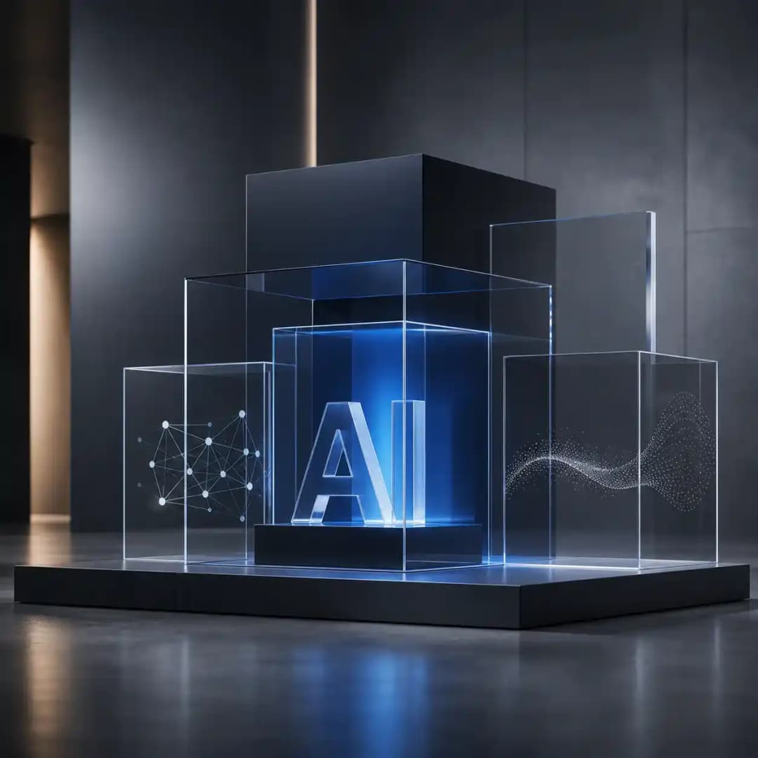 Data architecture, integration modules, and platform visualization