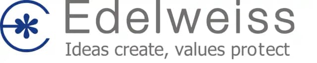 Edelweiss Financial Services logo