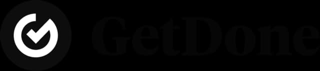 GetDone logo