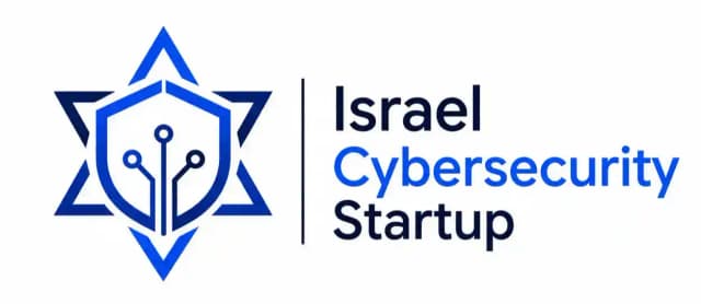 Leading Israeli cybersecurity startup logo