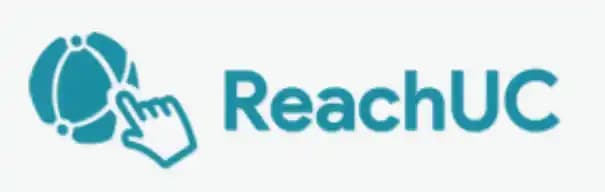 ReachUC logo