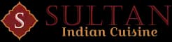 Sultan Indian Cuisine logo