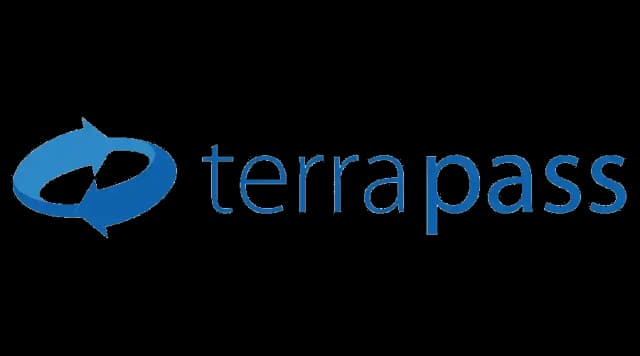 TerraPass logo