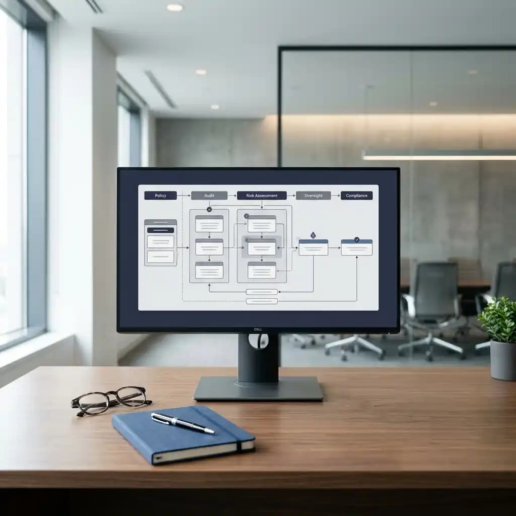 Now the Software Makes Decisions. Who's Responsible?